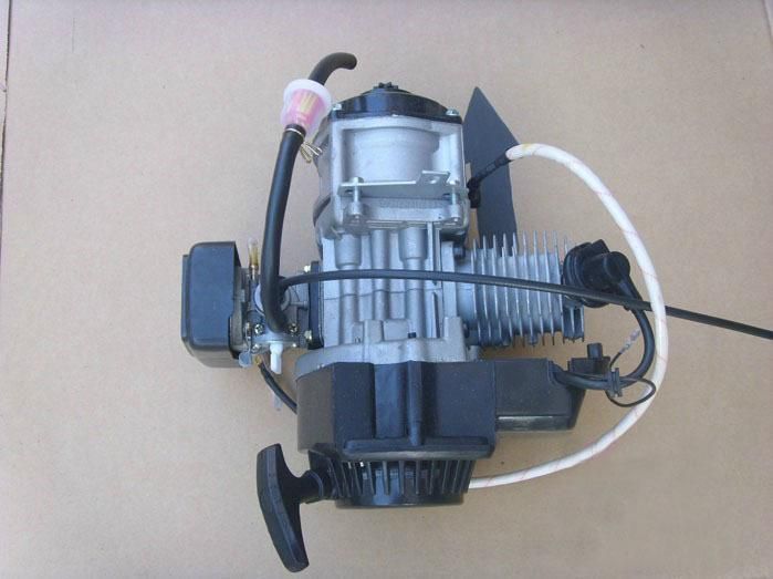 pocket bike electric motor