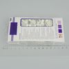 70pcs 6 colors mixed batch French Side False Fake Nail Tips With Box Acrylic Nail Art 6boxes/lot