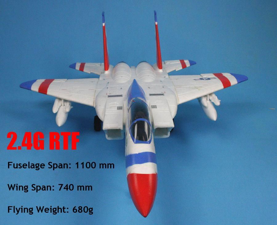 f15 toy plane