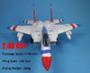 f15 toy plane