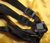 French style Strap for Saxophone, Bassoon, Bass Clarinet,