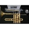 Hela JBPT600 PICCOLO TRUMPET JINBAO01234567897338843