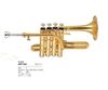 Partihandel - Ny Jbpt-600 Piccolo Trumpet Jinbao