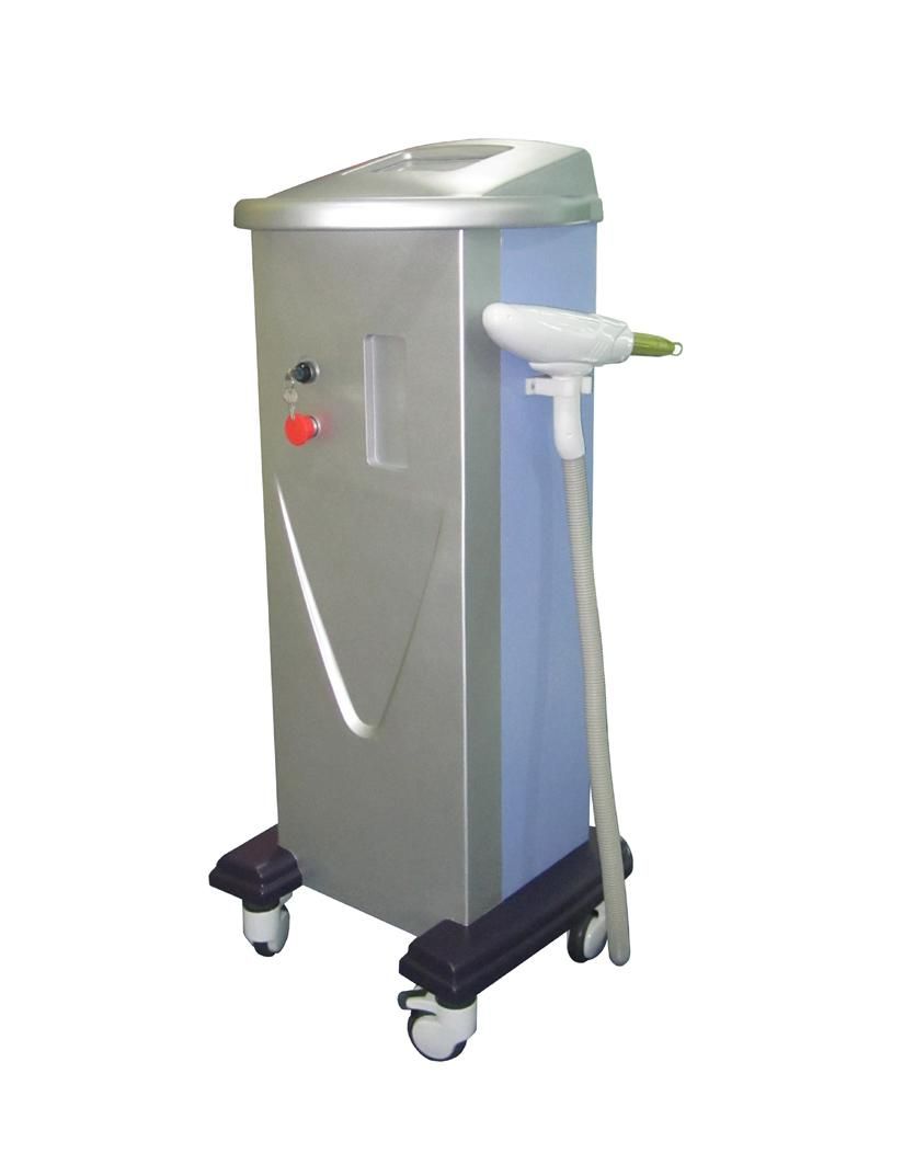 Professional Laser Hair Removal Machine With Large Spot Size Max