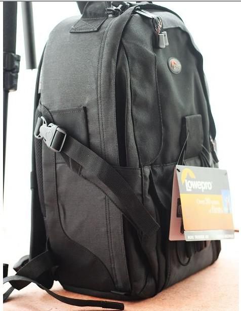 lowepro mini trekker camera backpack