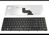 Ny bärbar dator tangentbord för Acer Aspire 5516 5517 7715z, Emachines E625 Black US - MP-08G63U4-698