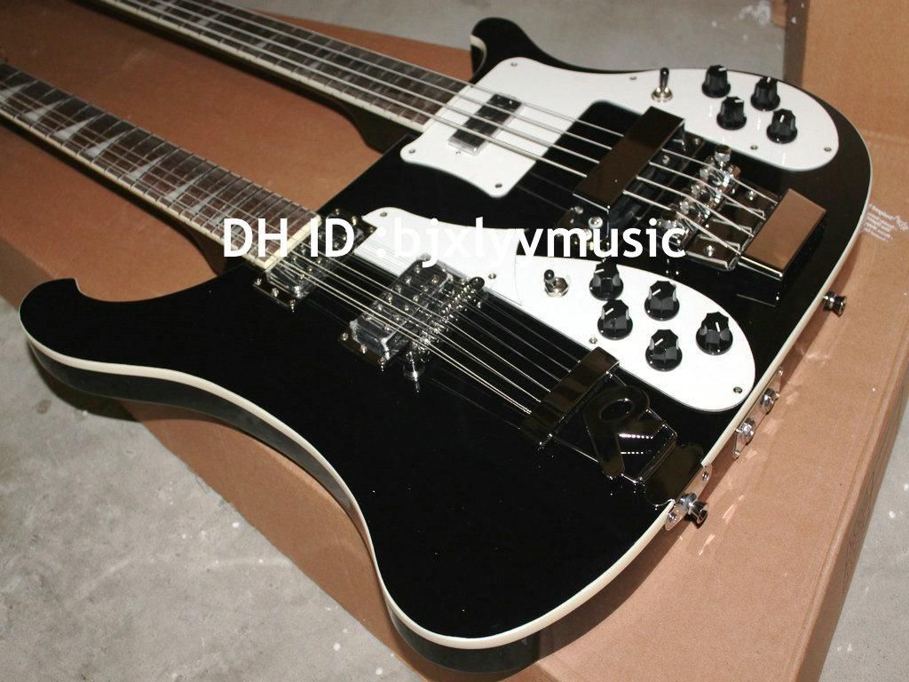Get Grosshandel Neue Doppel Hals Bass Gitarre 4 String Bass Und 12 For Android Get Wallpaper Grosshandel Neue Doppel Hals Bass Gitarre 4 String Bass Und 12 Free
