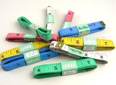 

Professio Tailoring Tape Measure Sewing Retractable Tape superior quality Tailoring Tape