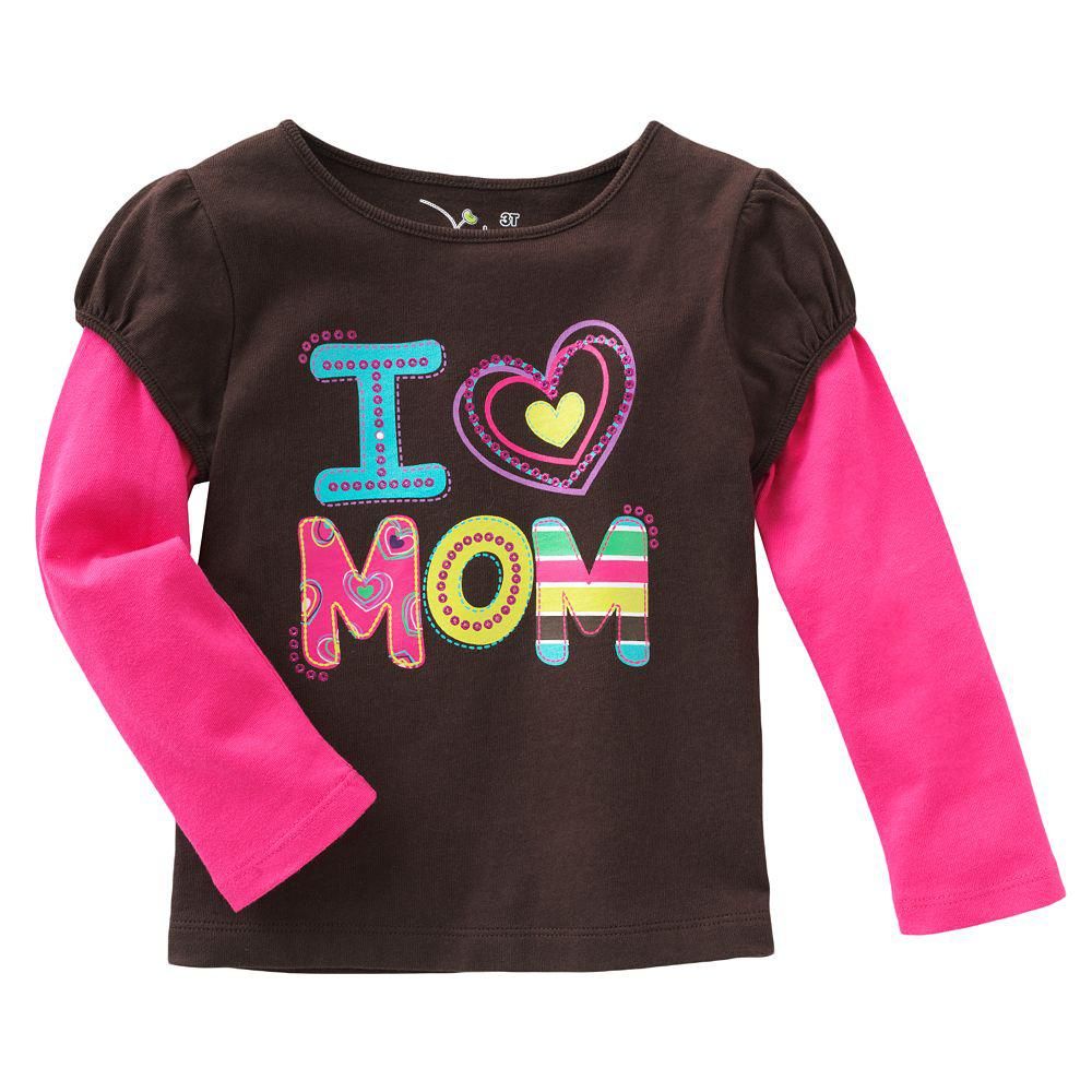 2018 Jumping Beans Girls' T Shirts Blouse Tee Shirts Boys ...