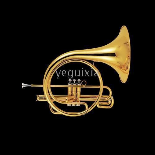 JINBAO Li Key French Horn .JBFH 730L From Aarongli, 314.78