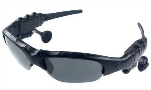 mp3 sunglasses