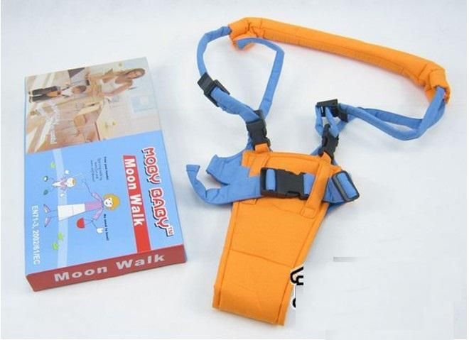 Baby moon walker review on sale