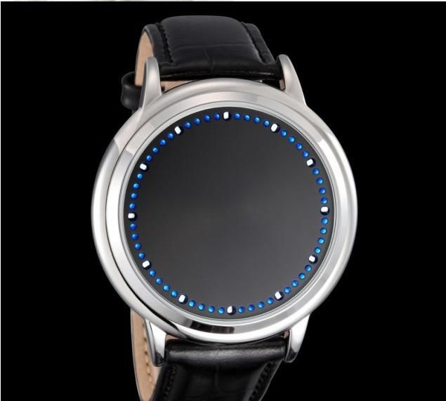 abyss led watch