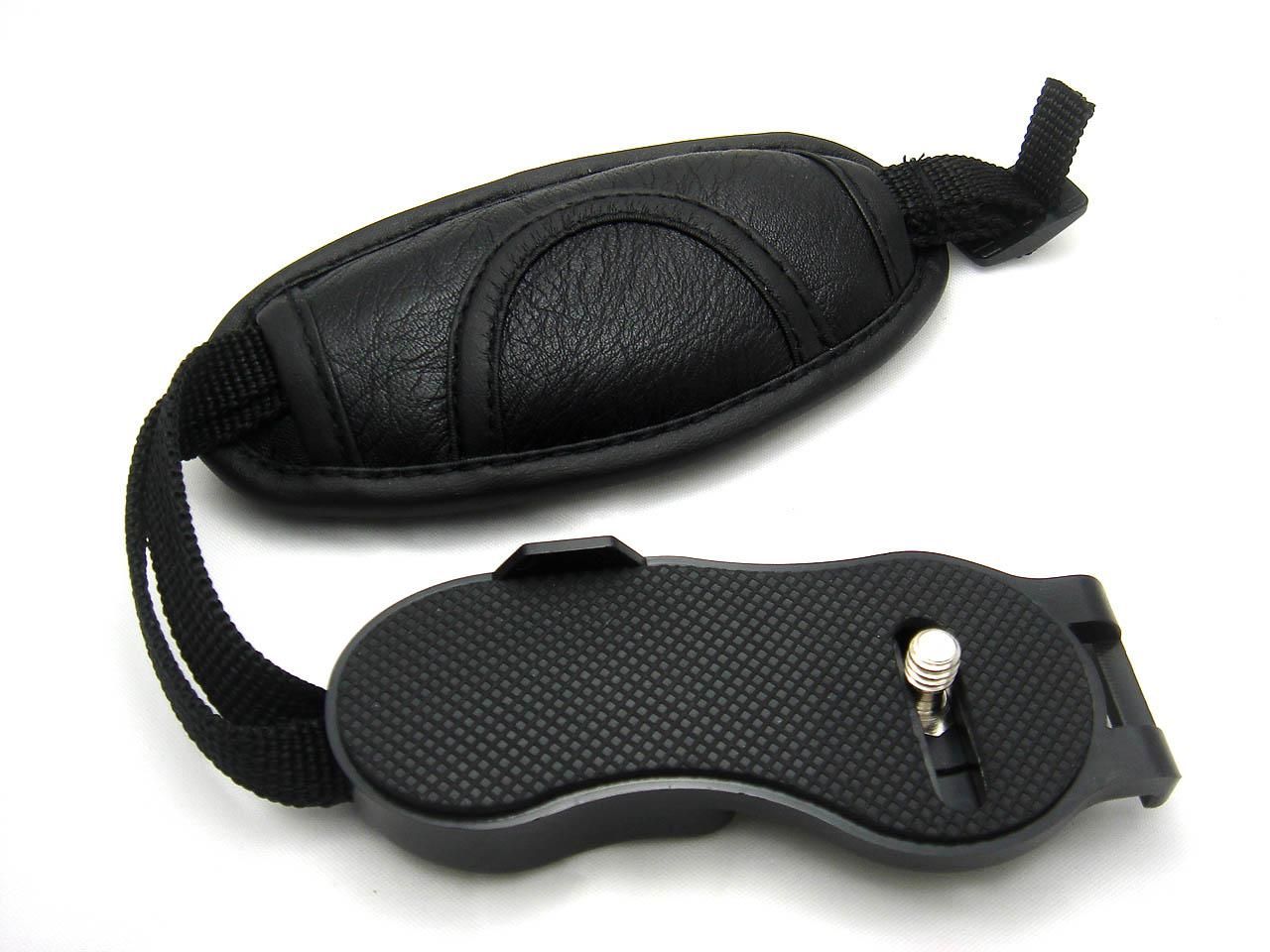 Universal Camera Hand Grip Strap For DSLR SLR Cameras EOS Nikon Pentax