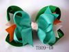 Wholesale-girls hair beautiful headbands with hair bows crochet headband Hair Accessories 120pcs/lot