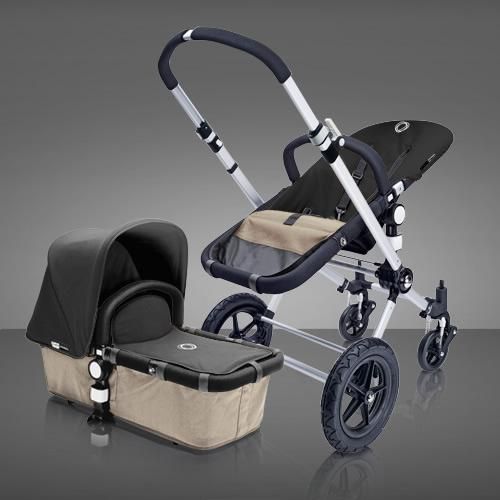 bugaboo sand