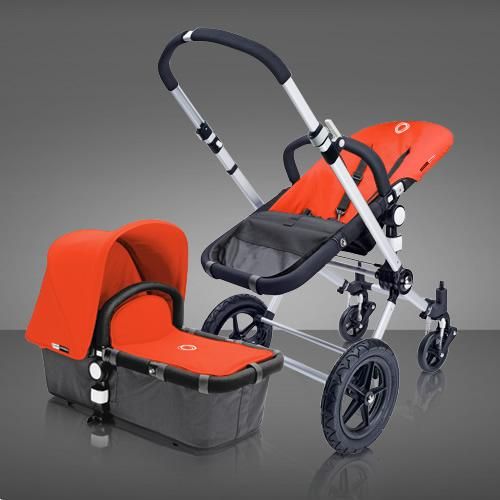 bugaboo orange