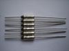 Microtemp Thermal Fuse 227C 240C Cut-off 10A 250V 1000 Pcs Per Lot