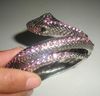 Armbandarmband-Schmucksache-Schmucksachen 20pcs / lot der Frauen Rhinestonearmband ARMBAND