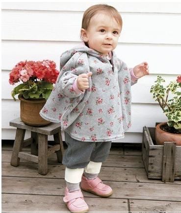 Acheter Outerwears Combi Bebe Cloak Manteau Cape Bebe Manteau Reversible Mantelet Capuche Poncho Bebe Wrap Cappa De 100 86 Du Hey Baby Fr Dhgate Com