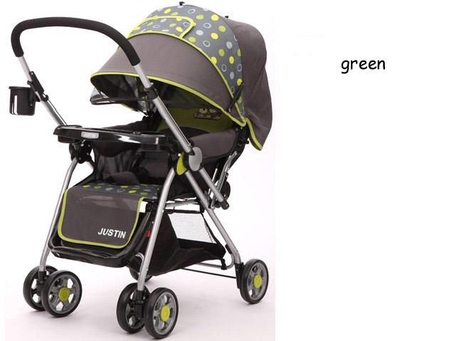 baby pram cost