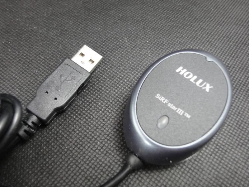 holux gps