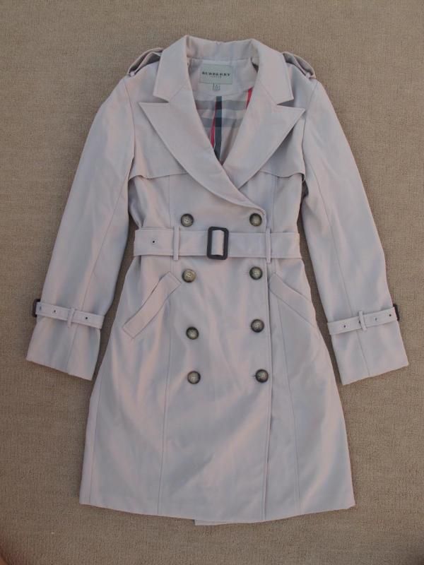 burberry coat dhgate