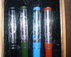 Penfox 2002-B4// 'Season Harmony', Fountain Pen, Select Box, 4pcs/lot