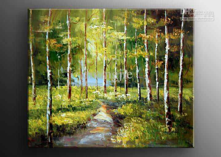 Arts And Crafts Landscape Paintings Arts And Crafts Landscape Paintings