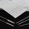 50x 7M1 Tattoo Sterilized Needles Single Stack Magnum 7 Size Needle Tattoo Kits Supply