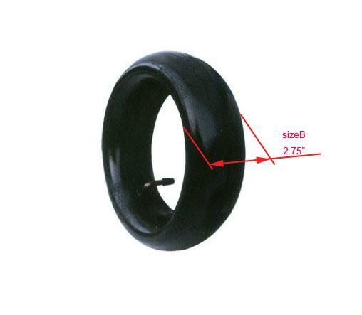pocket bike tires