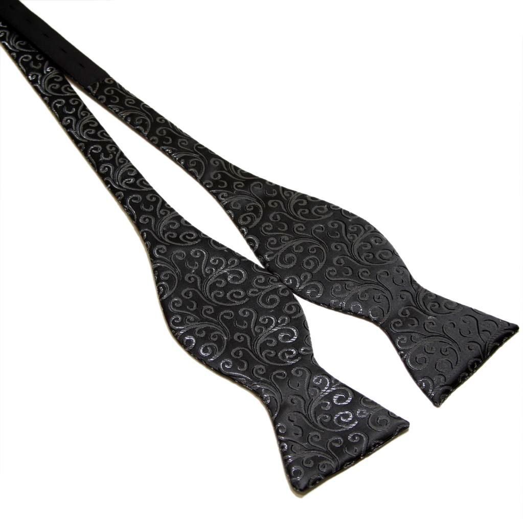 self tie bow ties for sale