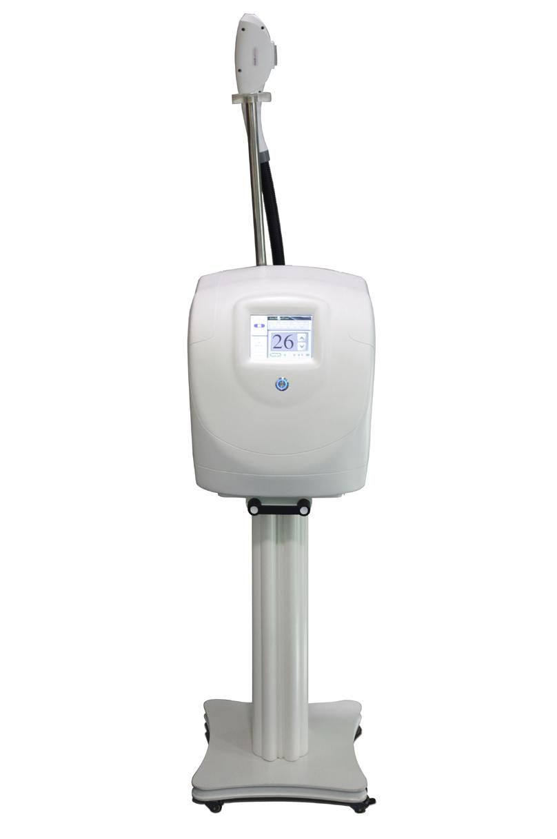 Newest Good Quality Ipl Hair Removal Machine H200 Portable With Trolley Effective Ipl Laser Hair