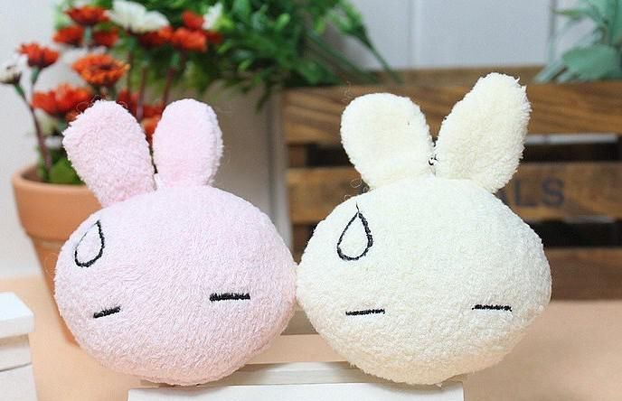 new soft toys