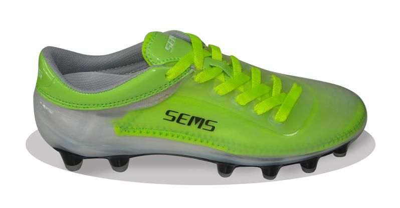 2020 SEMS Cheap Soccer Shoes Football Boots Trainer Cleats