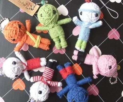 wholesale voodoo dolls