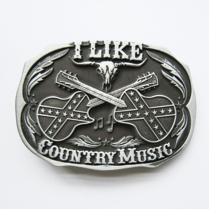Belt Buckle Original I Like Western Country Music Contact Us For Wholesale Details Cool Belts ...
