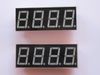LED Display Common Cathode 0.56" 50.4x19 4 Digit 12P 10 pcs per lot hot sale