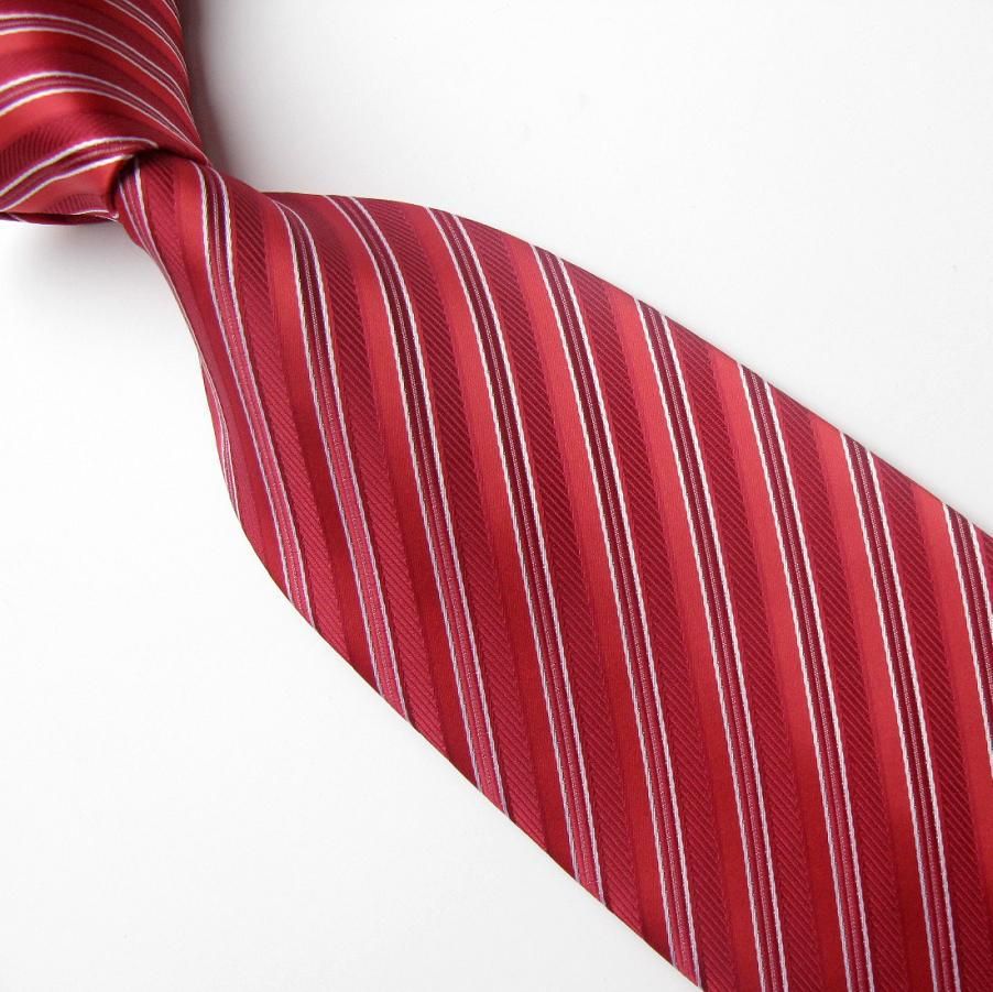 Clearance! Mens Ties Mens Silk Tie Striped Ties Factory Neckties Mens Necktie Wholesale Men Ties ...