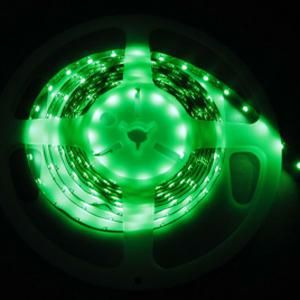 SMD 3528 LED Fita de Luzes de Tira Flexível 5 M 300 LED 12 V Não-impermeável Branco Quente Fresco Branco Vermelho Amarelo Azul Verde