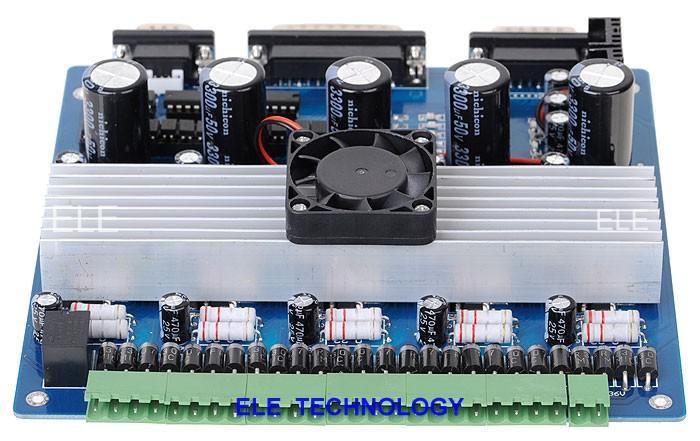 2019 5 Axis Cnc Controller 3 5a Stepper Motor Driver Tb6560 From Elechina 74 16 Dhgate Com 2019 5 Axis Cnc Controller 3 5a Stepper Motor Driver Tb6560 From Elechina 74 16 Dhgate Com