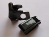 Black Opaque Safety Flip Cover for Toggle Switch 10 pcs per lot hot sale