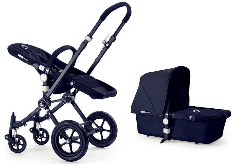 bugaboo brand origin