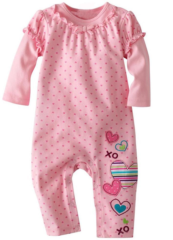 2019 Jumping Beans Baby Bodysuits Onesies Outfit Romper Coats Rompers