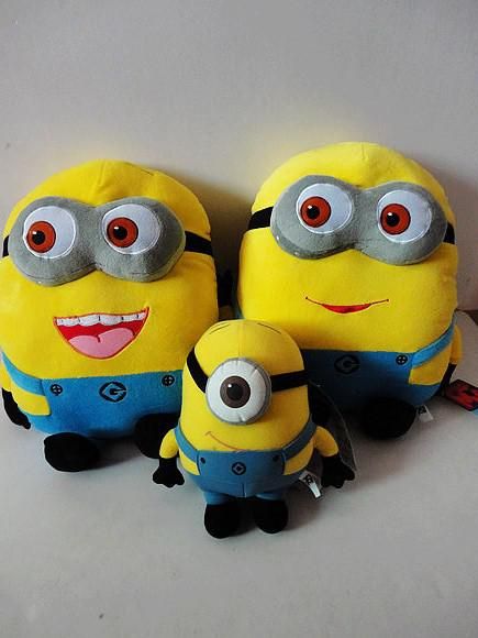 minion doll price