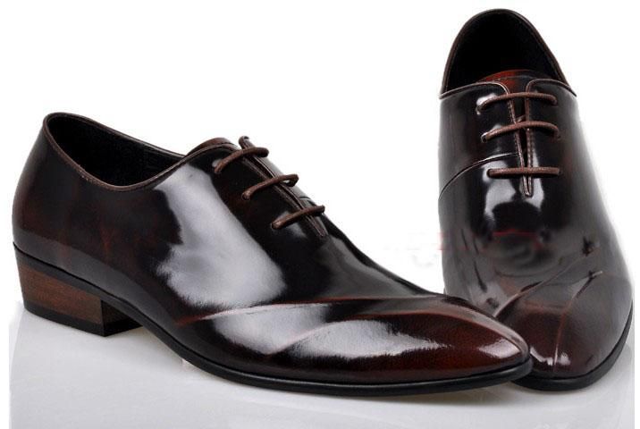 Latest Style Cowhide Shoes Pure Fashionable Mens Man Leather Skechers Dress From Gratitude 10312 Latest Style Cowhide Shoes Pure Fashionable Mens Man Leather Skechers Dress From Gratitude 10312