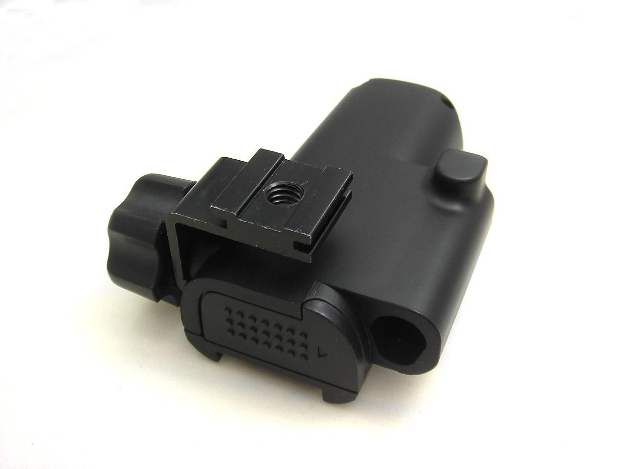 Studio Flash Trigger Remote Shutter Release Speedlite Trigger For EOS 7D 50D 40D 30D 1D 5D MARK