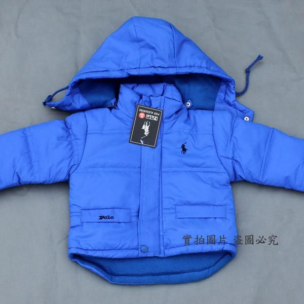 polo jackets for babies