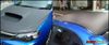 Darmowa wysyłka przez FedEx Najlepiej Sprzedający samochód 3D Naklejka Film Węgla Węgla Vinyl 1.27m * 30m Gwarancja100%