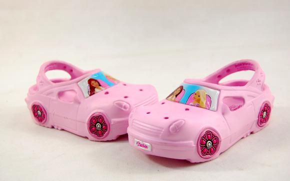 barbie car with boot that opens